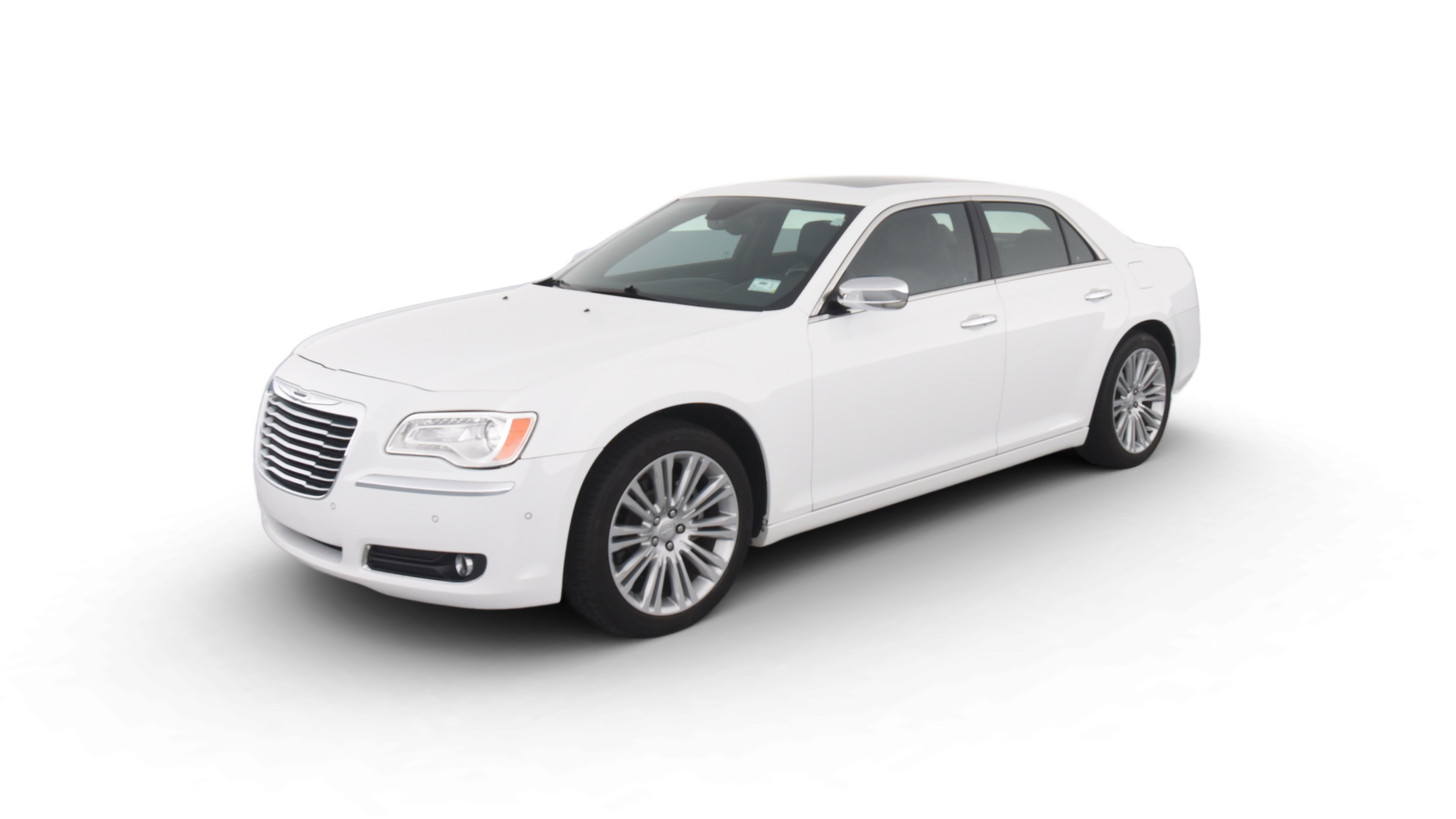 2011 Chrysler 300 | Carvana